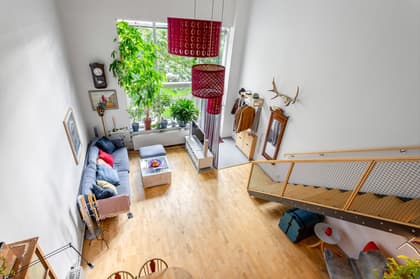 Arvikagatan 23, Farsta