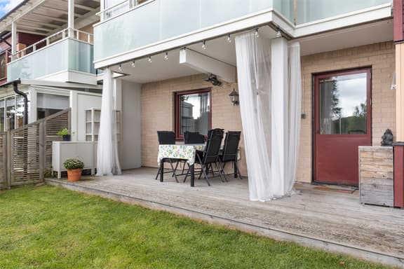 Rättaregatan 58, Linköping