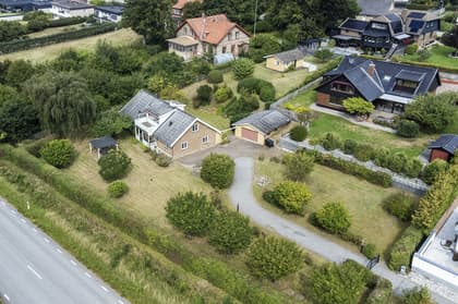 Iduns väg 26, Glumslöv