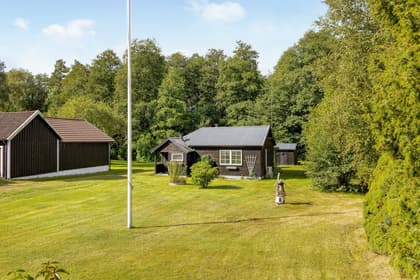 Gunängavägen 21, Osby