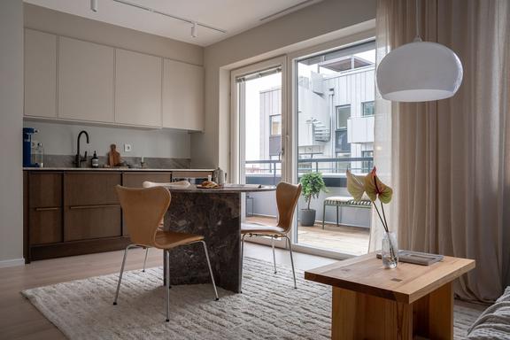 Hälsingegatan 56, Stockholm