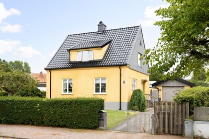 Lagmansgatan 8, Ängavången