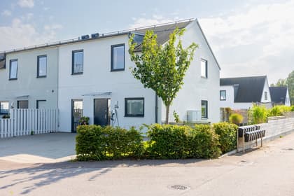 Signe Wibergs väg 27A, Skegrie