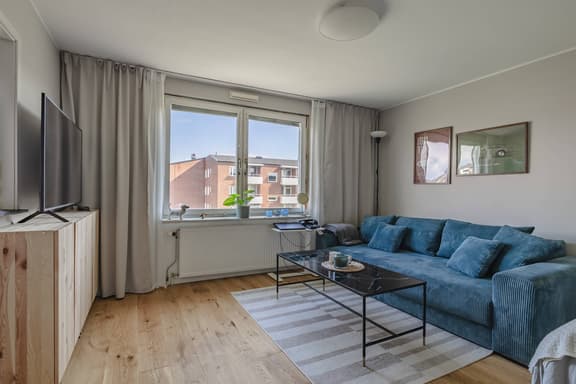 Stenhagsgatan 10B, Karlstad