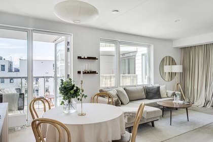 Redaregatan 37, Oceanhamnen