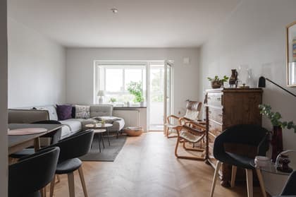 Roskildevägen 41B, Pildammarna