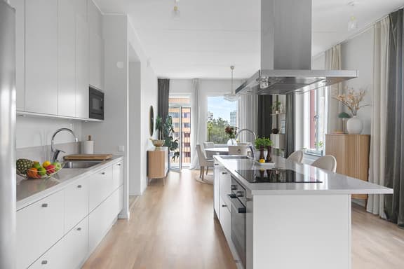 Solnavägen 29F, Solna