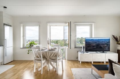 Ålgrytevägen 29, Bredäng