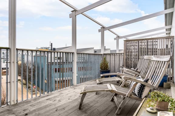 Salongsgatan 17, Malmö