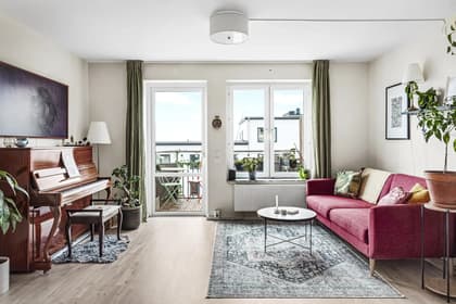 Räfsgatan 25, Malmö