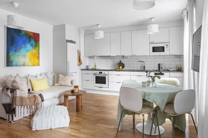 Glasbrukskajen 2C, Limhamn