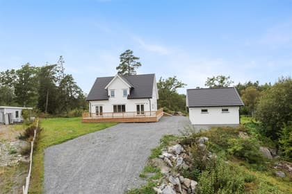 Munkvretsvägen 6, Stockholms Skärgård