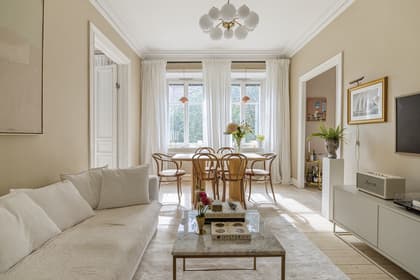 Högalidsgatan 38A, Södermalm