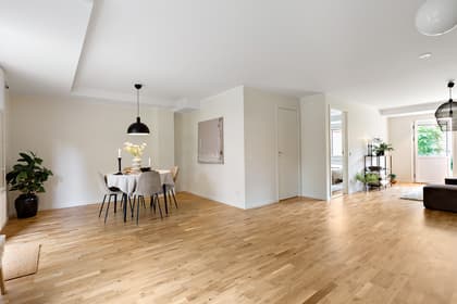 Spegelbacken 46B, Gribbylund