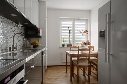 Fornminnesvägen 33, Vallentuna Centrum