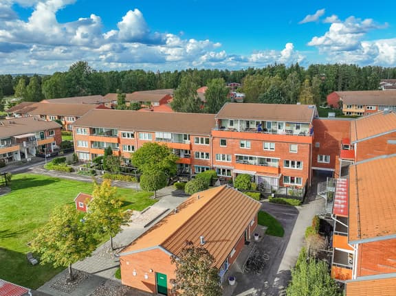 Allmogevägen 120, Växjö