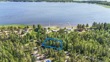 Bild av närområdet