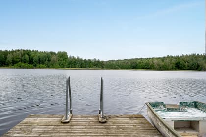 Bild av närområdet