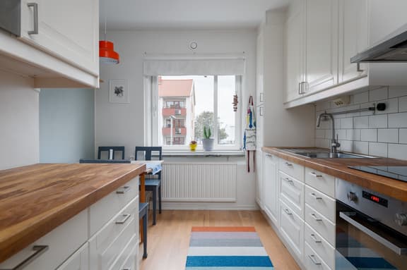 Åbylundsgatan 41, Linköping