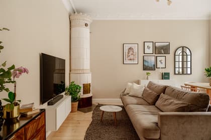 Hornsgatan 158B, Södermalm