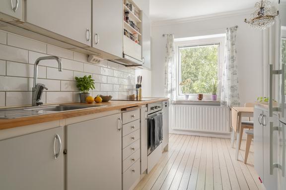 Kransen 5, Göteborg