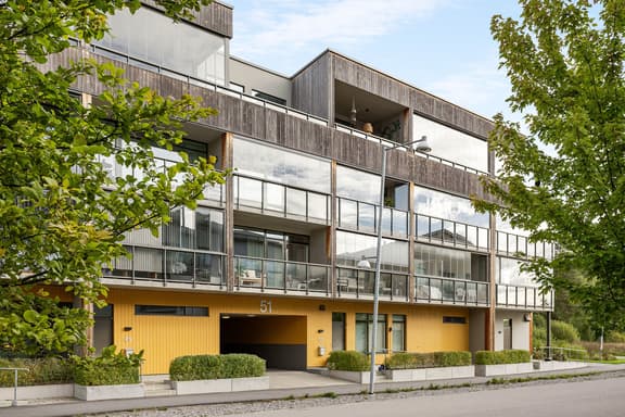 Holmtorpsvägen 51, Norrköping