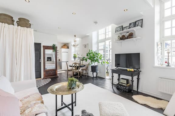 Sundbyvägen 36B, Strängnäs