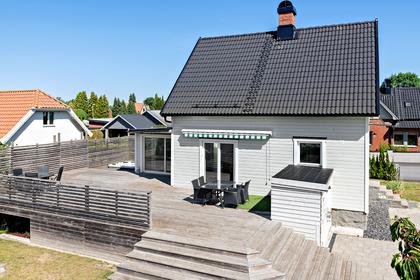 Exteriörbild