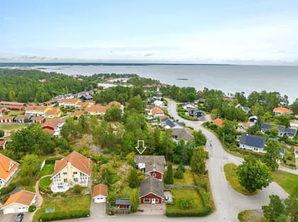 Bild av närområdet