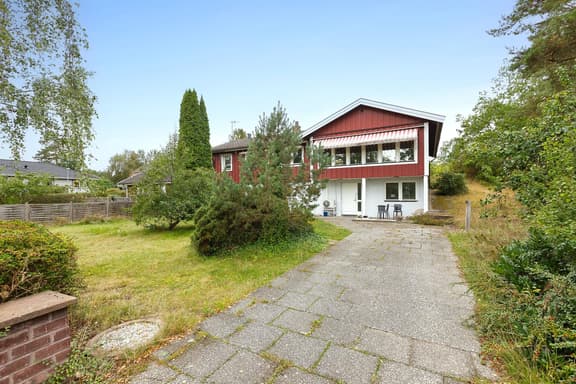 Amerikavägen 36, Oskarshamn