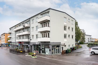 Stationsgatan 15, Skarpåkern