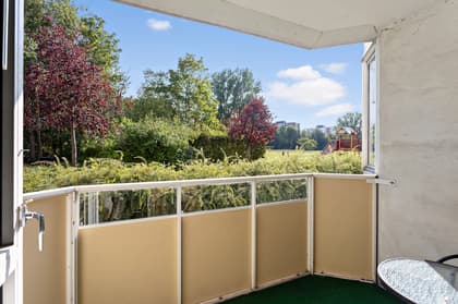 Segevångsgatan 17B, Segevång