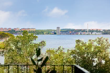 Fabrikörvägen 4A, Nacka Strand