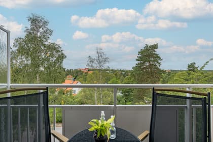 Pyrolavägen 48, Skärsätra