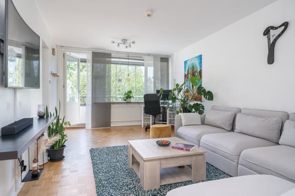 Askungevägen 7, Järfälla