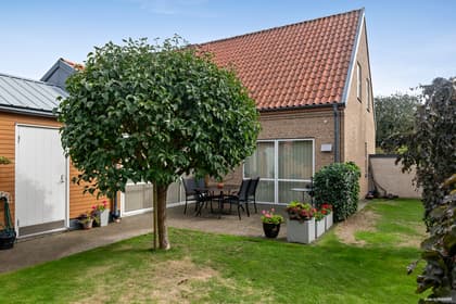 Sjögatan 50D, Åhus