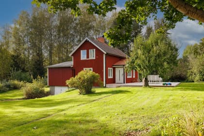 Slyte 602, Lillkyrka