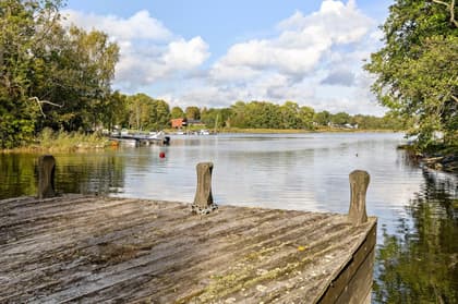 Bild av närområdet