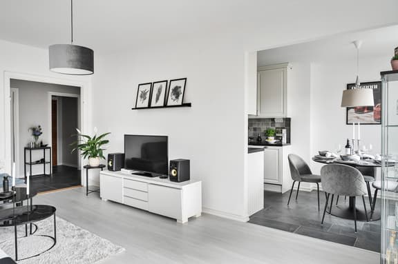 Tranemansgatan 44, Helsingborg