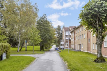 Almviksvägen 2B, Östertälje