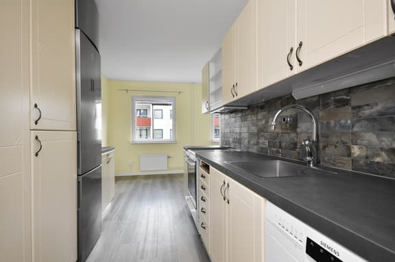 Huggarvägen 38, Haninge