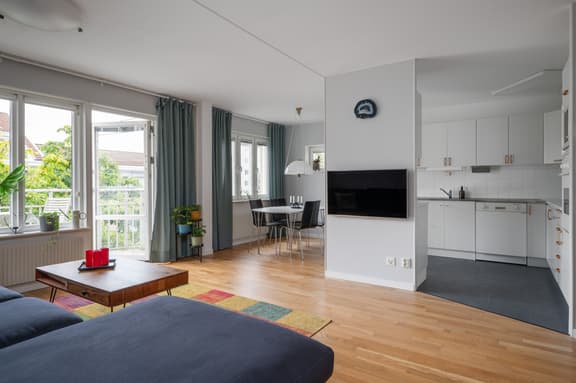 Hamngatan 19, Linköping