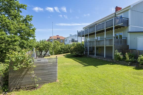 Bollögatan 19, Karlskrona