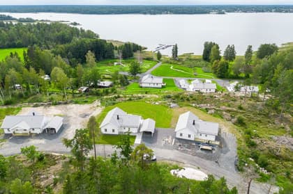 Sjöviksbyn, Söderön