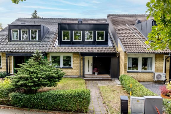 Älgstigen 29, Oskarshamn