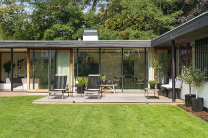 Bladvägen 25, Åkarp