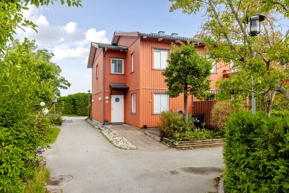 Läktvägen 49, Haninge