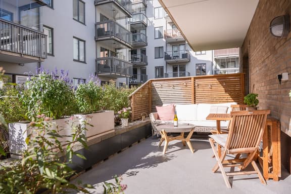 Rodgagatan 7, Norrköping