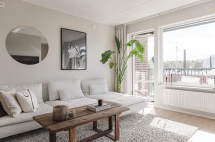 Spårvägen 16A, Norra Sorgenfri