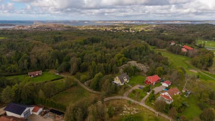 Bild av närområdet